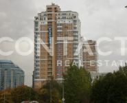 4-комнатная квартира площадью 162 кв.м, Староволынская ул., 12к3 | цена 67 000 000 руб. | www.metrprice.ru