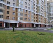 3-комнатная квартира площадью 107 кв.м, Мосфильмовская ул., 88К5 | цена 43 100 000 руб. | www.metrprice.ru