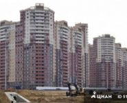 2-комнатная квартира площадью 62 кв.м, улица Циолковского, 50 | цена 3 700 000 руб. | www.metrprice.ru