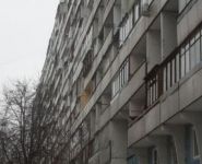 1-комнатная квартира площадью 38 кв.м, Проходчиков ул., 17 | цена 5 000 000 руб. | www.metrprice.ru