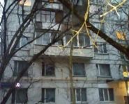 2-комнатная квартира площадью 38 кв.м, Ивана Сусанина ул., 4К1 | цена 5 500 000 руб. | www.metrprice.ru