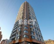 4-комнатная квартира площадью 267 кв.м, Маршала Бирюзова ул., 31 | цена 120 000 000 руб. | www.metrprice.ru