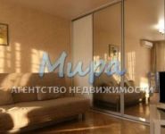 1-комнатная квартира площадью 33 кв.м, Духовской переулок, 20к2 | цена 7 150 000 руб. | www.metrprice.ru