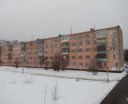 3-комнатная квартира площадью 59.4 кв.м, Киевская ул., 3 | цена 4 750 000 руб. | www.metrprice.ru