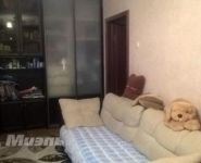 2-комнатная квартира площадью 44 кв.м, Мурановская ул., 17Б | цена 6 800 000 руб. | www.metrprice.ru