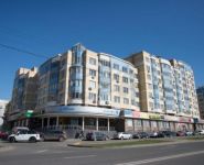 2-комнатная квартира площадью 66 кв.м, Краснобогатырская улица, 90 | цена 15 000 000 руб. | www.metrprice.ru