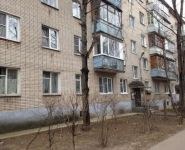 2-комнатная квартира площадью 45 кв.м, Садовая ул., 14 | цена 4 500 000 руб. | www.metrprice.ru