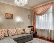 5-комнатная квартира площадью 245 кв.м, Минская ул., 1Г | цена 149 060 000 руб. | www.metrprice.ru