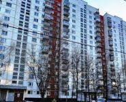 2-комнатная квартира площадью 54.5 кв.м, Лескова ул., 8 | цена 8 300 000 руб. | www.metrprice.ru