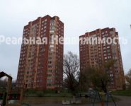 1-комнатная квартира площадью 45 кв.м, Центральная ул., 96К1 | цена 3 420 000 руб. | www.metrprice.ru