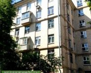 3-комнатная квартира площадью 77.4 кв.м, Зорге ул., 10к3 | цена 16 999 000 руб. | www.metrprice.ru