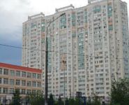 1-комнатная квартира площадью 42 кв.м, Окская ул., 3К2 | цена 7 600 000 руб. | www.metrprice.ru