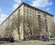 3-комнатная квартира площадью 70 кв.м, Правды ул., 7 | цена 19 900 000 руб. | www.metrprice.ru