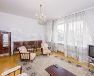 3-комнатная квартира площадью 100 кв.м, Гагаринский переулок, 6 | цена 61 750 000 руб. | www.metrprice.ru