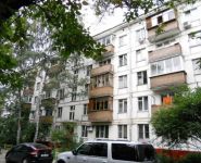 2-комнатная квартира площадью 45 кв.м, Маршала Чуйкова ул., 9К4 | цена 6 300 000 руб. | www.metrprice.ru