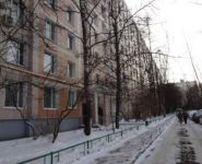 2-комнатная квартира площадью 46 кв.м, Академика Волгина ул., 25К1 | цена 7 000 000 руб. | www.metrprice.ru