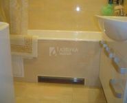3-комнатная квартира площадью 80 кв.м, Варшавское ш., 106 | цена 13 750 000 руб. | www.metrprice.ru