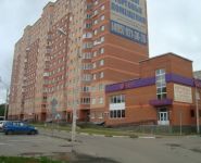 2-комнатная квартира площадью 57 кв.м, Борисова ул., 24 | цена 4 100 000 руб. | www.metrprice.ru