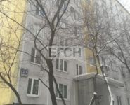 2-комнатная квартира площадью 45 кв.м, Елецкая ул., 23 | цена 8 850 000 руб. | www.metrprice.ru