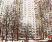 3-комнатная квартира площадью 74.2 кв.м, Крылатские Холмы ул., 35К2 | цена 16 800 000 руб. | www.metrprice.ru