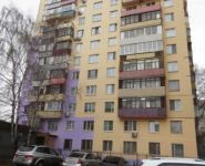 1-комнатная квартира площадью 35 кв.м, шоссе Энтузиастов, 66 | цена 2 800 000 руб. | www.metrprice.ru