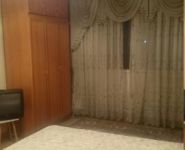 2-комнатная квартира площадью 54 кв.м, Варшавское ш., 143К5 | цена 7 700 000 руб. | www.metrprice.ru