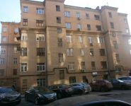 3-комнатная квартира площадью 54 кв.м, Тверской бул., 20С4 | цена 21 800 000 руб. | www.metrprice.ru