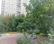 2-комнатная квартира площадью 52 кв.м, Пятницкое ш., 33К1 | цена 8 440 000 руб. | www.metrprice.ru