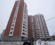 1-комнатная квартира площадью 36.6 кв.м, Лесопарковая ул., 17 | цена 3 500 000 руб. | www.metrprice.ru