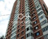 1-комнатная квартира площадью 38 кв.м, Карамышевская наб., 48К3 | цена 9 950 000 руб. | www.metrprice.ru