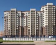 1-комнатная квартира площадью 38 кв.м, Курыжова ул., 1 | цена 3 200 000 руб. | www.metrprice.ru