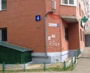 3-комнатная квартира площадью 81 кв.м, Парковый переулок, 4 | цена 7 500 000 руб. | www.metrprice.ru