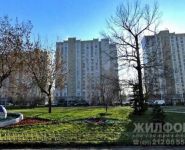 1-комнатная квартира площадью 38 кв.м, 800-летия Москвы ул., 30 | цена 6 000 000 руб. | www.metrprice.ru