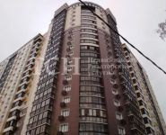 1-комнатная квартира площадью 41.5 кв.м, Тургенева ул., 13 | цена 3 300 000 руб. | www.metrprice.ru