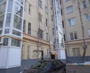 3-комнатная квартира площадью 82 кв.м, Студенческая ул., 34 | цена 16 500 000 руб. | www.metrprice.ru