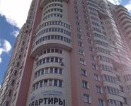 1-комнатная квартира площадью 49 кв.м, Генерала Белобородова ул., 24 | цена 7 600 000 руб. | www.metrprice.ru