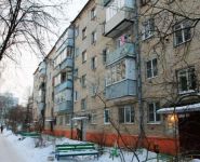 1-комнатная квартира площадью 33 кв.м, Морская ул., 3 | цена 2 500 000 руб. | www.metrprice.ru