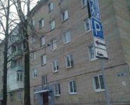 3-комнатная квартира площадью 61 кв.м, ДЭУ-119 мкр., 10 | цена 2 550 000 руб. | www.metrprice.ru