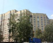 1-комнатная квартира площадью 45 кв.м, Крымская ул. | цена 3 000 000 руб. | www.metrprice.ru