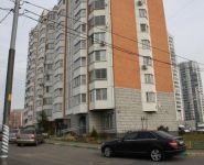 2-комнатная квартира площадью 5 кв.м, Лухмановская ул., 24 | цена 7 700 000 руб. | www.metrprice.ru