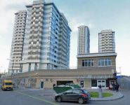 3-комнатная квартира площадью 91 кв.м, Погонный пр., 3АК3 | цена 18 860 000 руб. | www.metrprice.ru