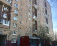 2-комнатная квартира площадью 62 кв.м, Суздальская ул., 26К1 | цена 8 800 000 руб. | www.metrprice.ru