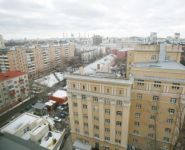 3-комнатная квартира площадью 100 кв.м, Орджоникидзе ул., 1 | цена 49 700 000 руб. | www.metrprice.ru