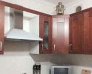 1-комнатная квартира площадью 39 кв.м, Беловежская улица, 81 | цена 5 600 000 руб. | www.metrprice.ru