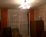 1-комнатная квартира площадью 41 кв.м, 5-й мкр, К512 | цена 4 700 000 руб. | www.metrprice.ru
