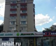 1-комнатная квартира площадью 32 кв.м, Каширское ш., 26К1 | цена 5 100 000 руб. | www.metrprice.ru