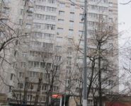 2-комнатная квартира площадью 49 кв.м, Нагатинская ул., 13К1 | цена 8 470 000 руб. | www.metrprice.ru