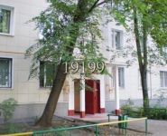 1-комнатная квартира площадью 34 кв.м, Молостовых ул., 12 | цена 5 199 000 руб. | www.metrprice.ru