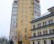 3-комнатная квартира площадью 2 кв.м, Лобачевского ул., 52К1 | цена 25 000 000 руб. | www.metrprice.ru