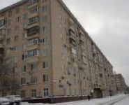 2-комнатная квартира площадью 59.2 кв.м, Варшавское ш., 71К1 | цена 10 500 000 руб. | www.metrprice.ru